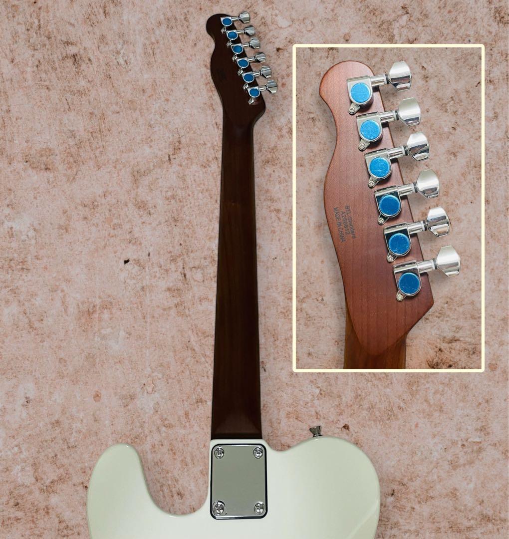 (唐揚げの煮付け) BUSKER'S BTL-Standard