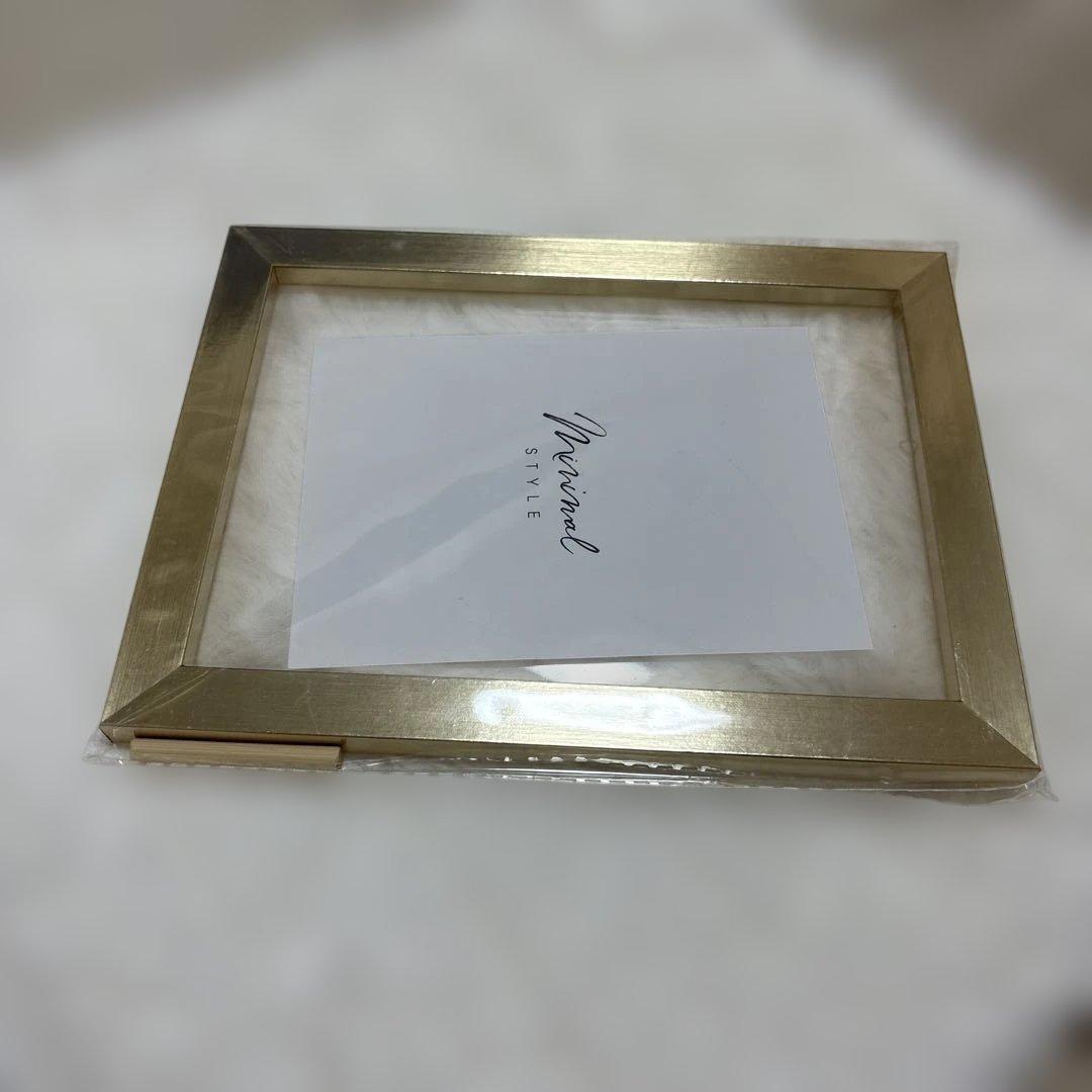 BE FIRST メンバー全員直筆サイン　写真