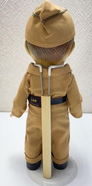 Buddy Lee バディ・リー　ドール　　空軍アメカジ