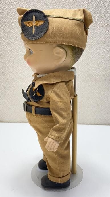 Buddy Lee バディ・リー　ドール　　空軍アメカジ