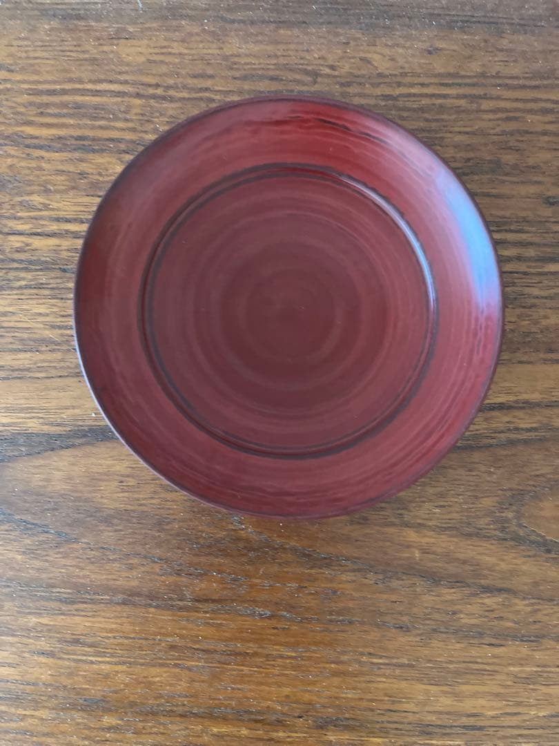 角有伊　漆器 椀 シンプルデザイン