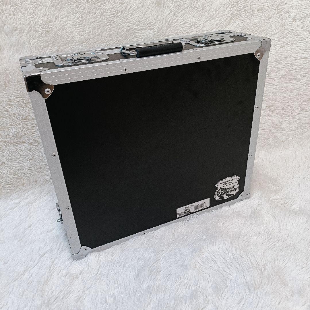 【美品】ロードレディ　ミキサーケース　RRCFX12