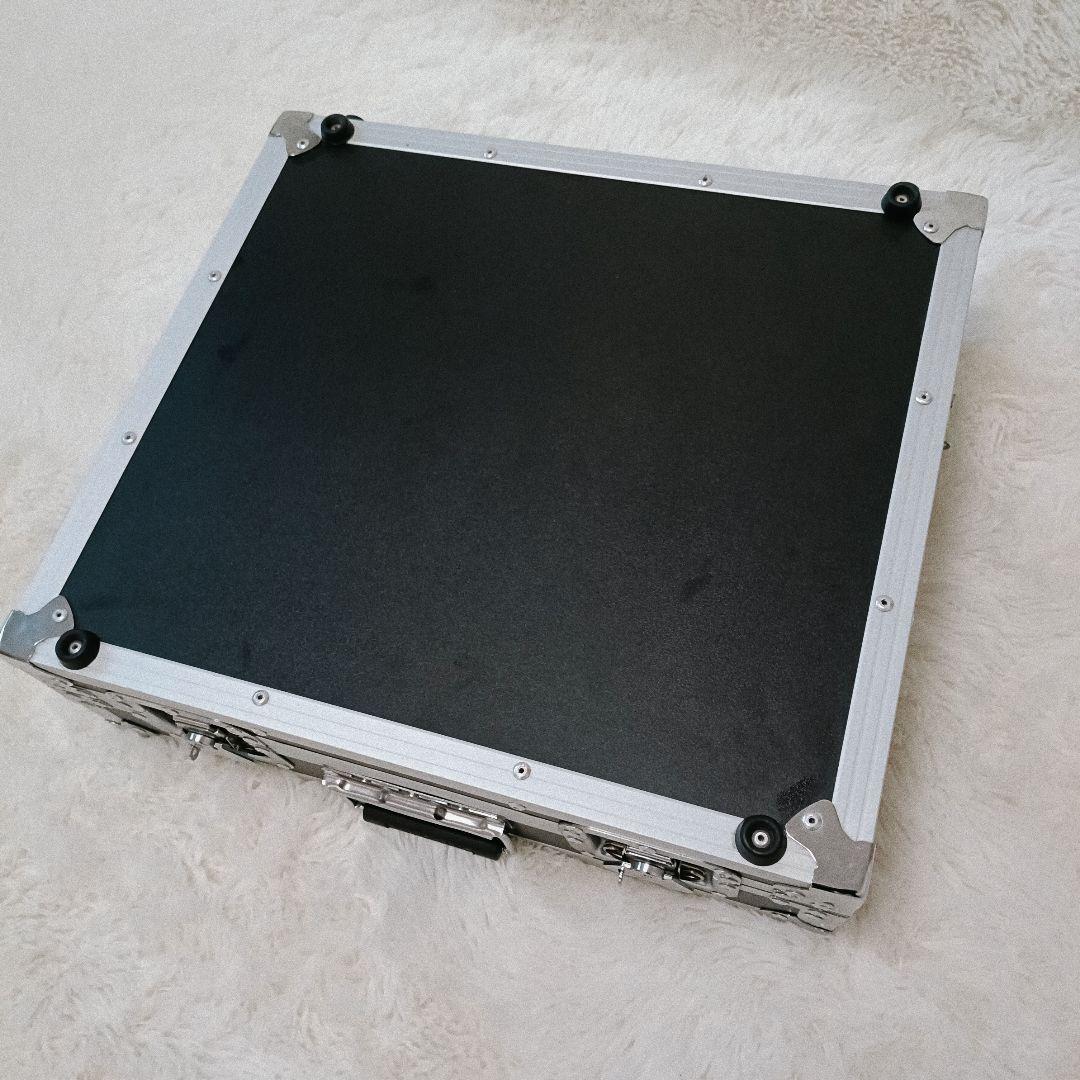 【美品】ロードレディ　ミキサーケース　RRCFX12