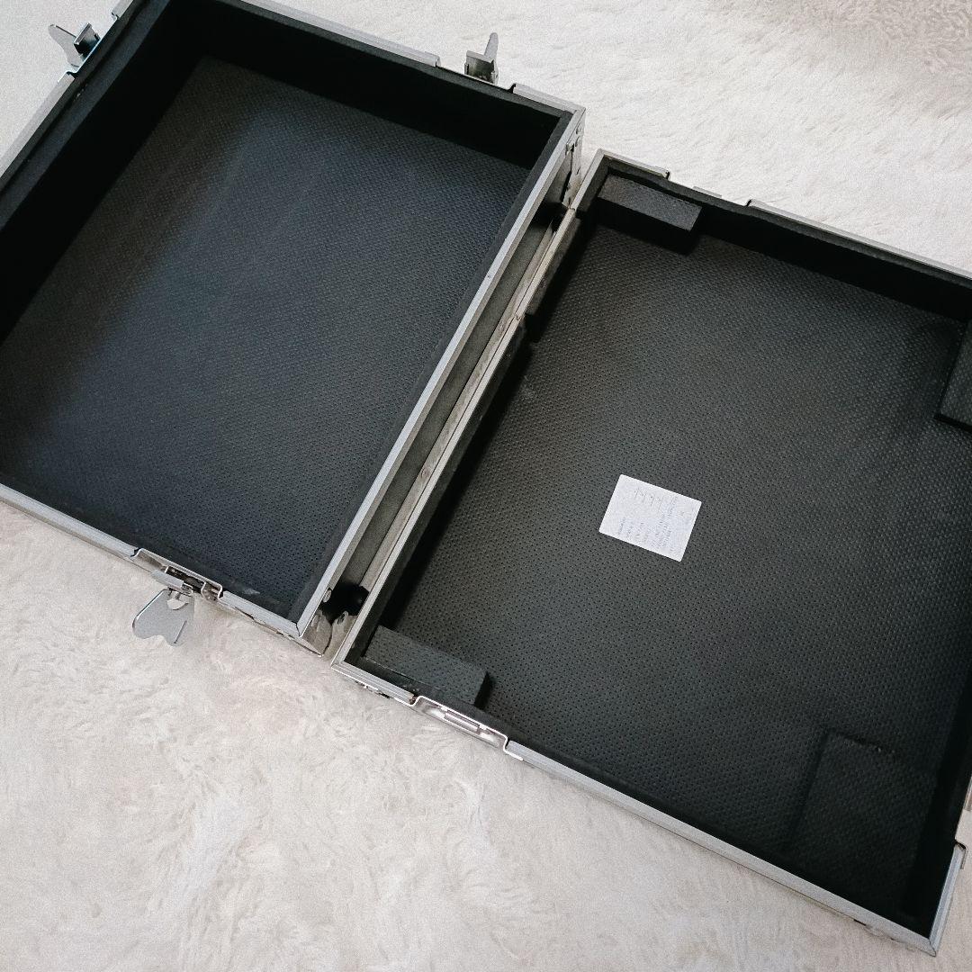 【美品】ロードレディ　ミキサーケース　RRCFX12