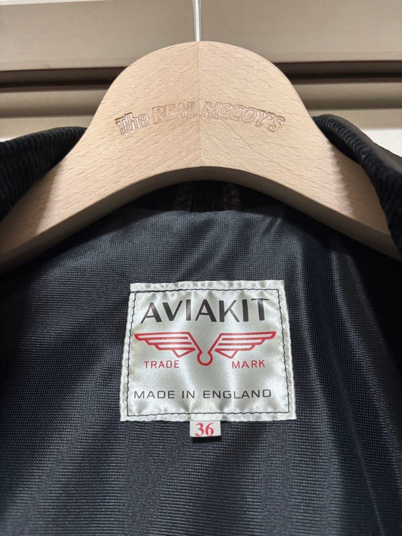 ルイスレザー/リアルマッコイズ /スーパーモンザ