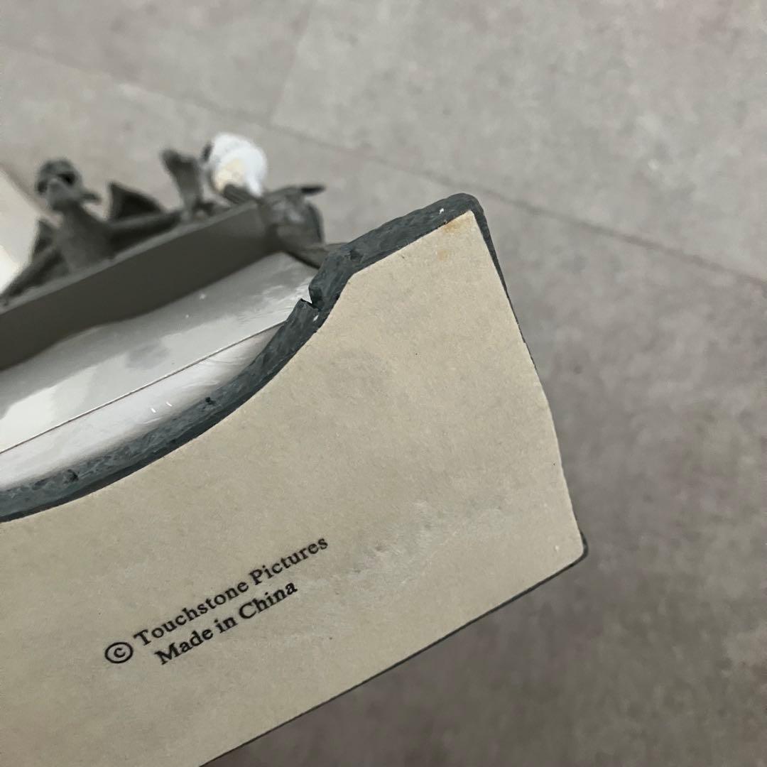 ナイトメアー・ビフォア・クリスマス 文房具 ステーショナリー デスク 4点セット