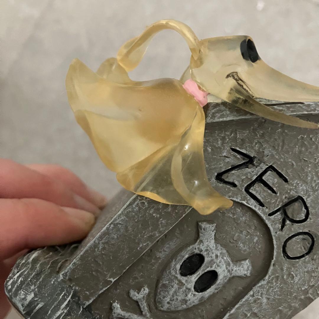 ナイトメアー・ビフォア・クリスマス 文房具 ステーショナリー デスク 4点セット