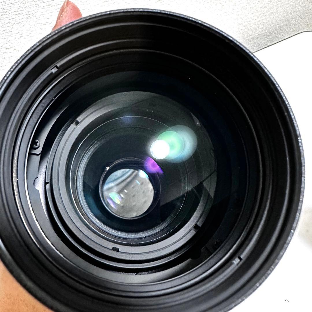 レンズ(ズーム) Nikon AF NIKKOR 80-200mm F2.8 ED