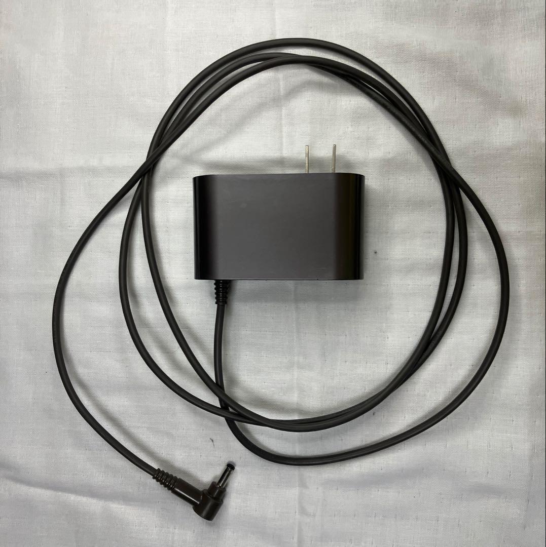 Dyson コードレス掃除機 オレンジ