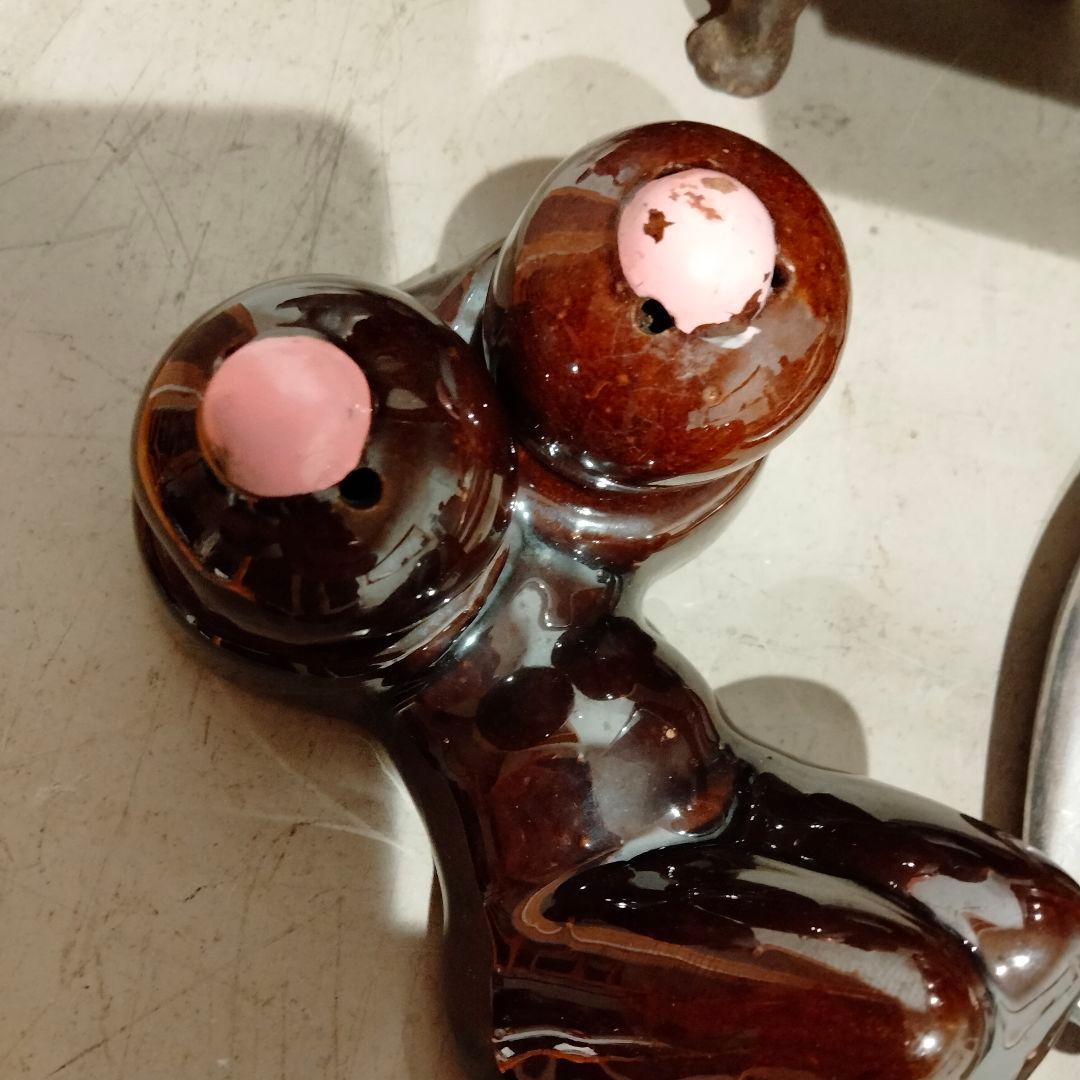 激レア 50s 黒人 ビンテージ S&P エロ　ヌード　ピンナップ