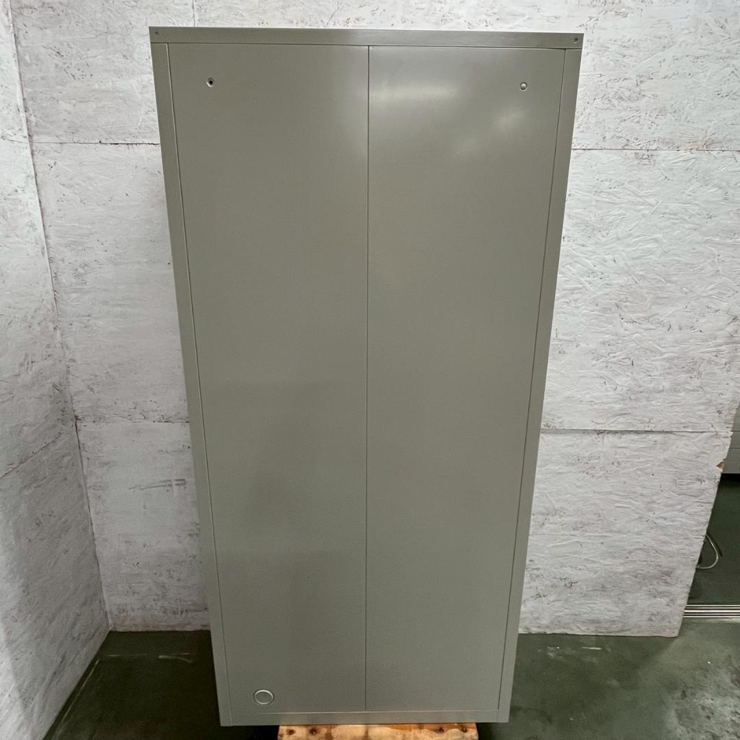 【Ceha OFFICE FURNITURE】 スチールキャビネット A1129