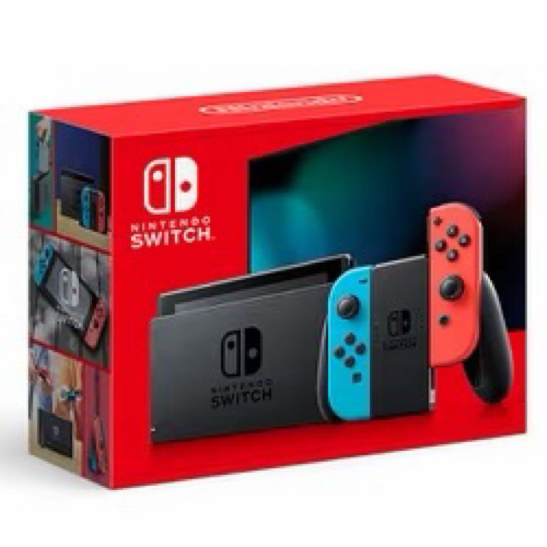 Nintendo switch Joy-Con6コ　他etc