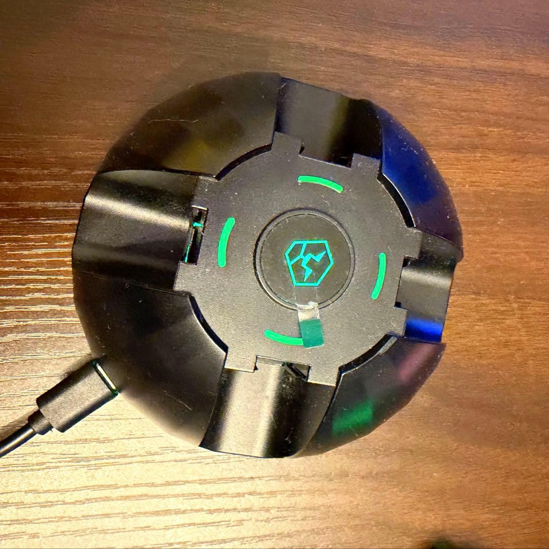 Nintendo switch Joy-Con6コ　他etc