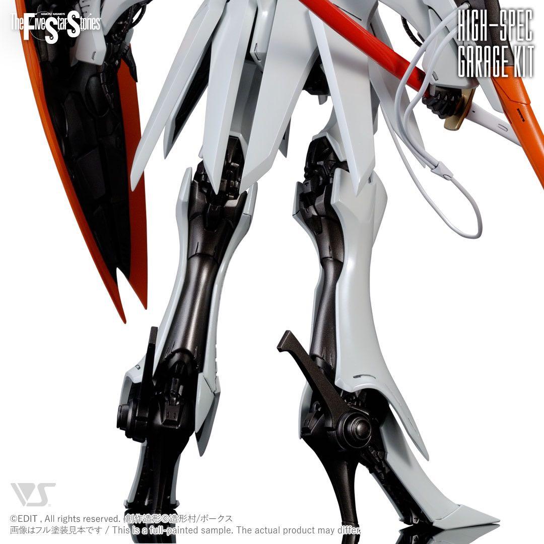 ボークス　HSGK ENGAGE SR3 Replica 正規品