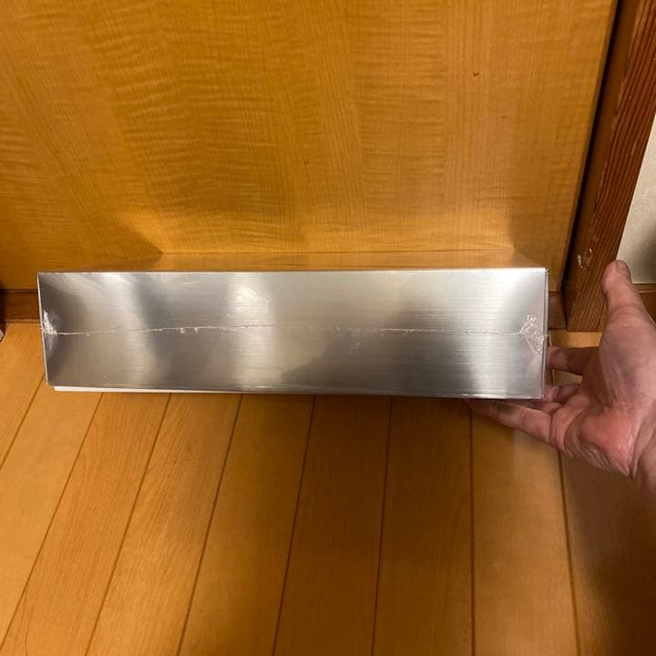 ボークス　HSGK ENGAGE SR3 Replica 正規品