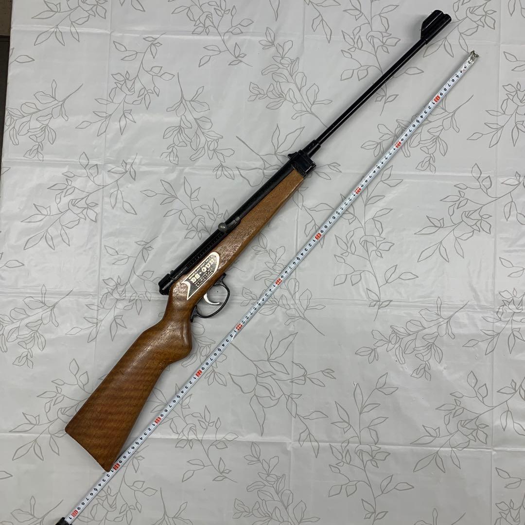 玩具　射的銃　ＢＳＧＵＮ　マニア放出品