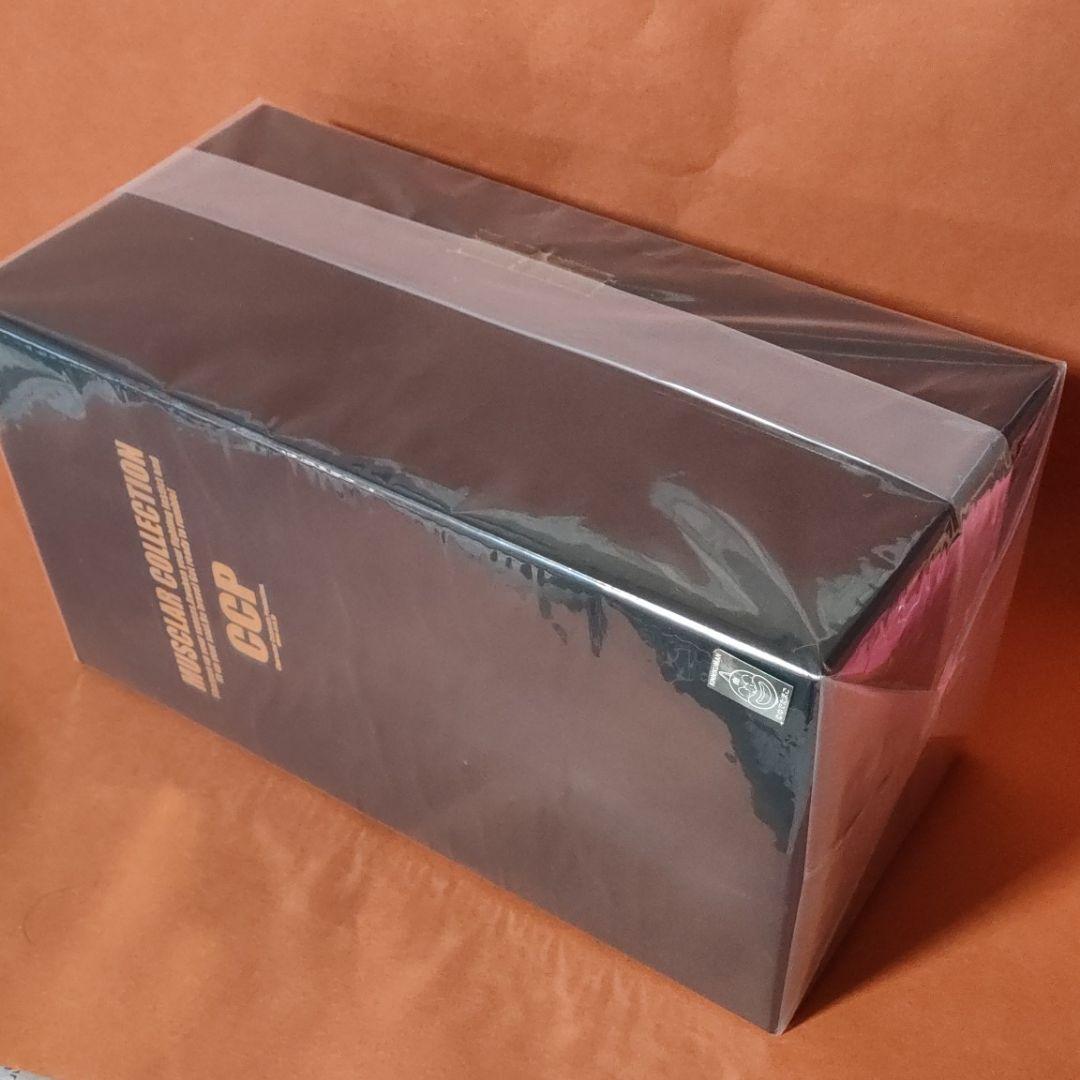 《フィギュア》★キン肉マンCCP『悪魔将軍』POP ART MODEL Ver.