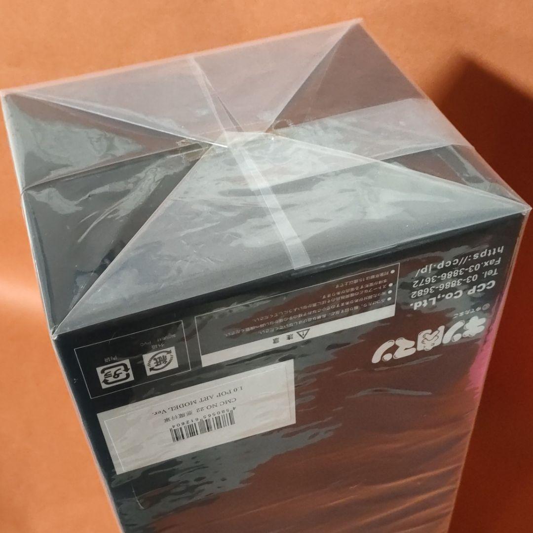 《フィギュア》★キン肉マンCCP『悪魔将軍』POP ART MODEL Ver.