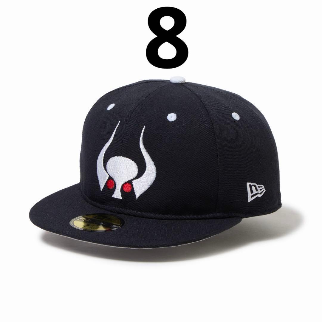 ニューエラ　近鉄バファローズ　キャップ 8