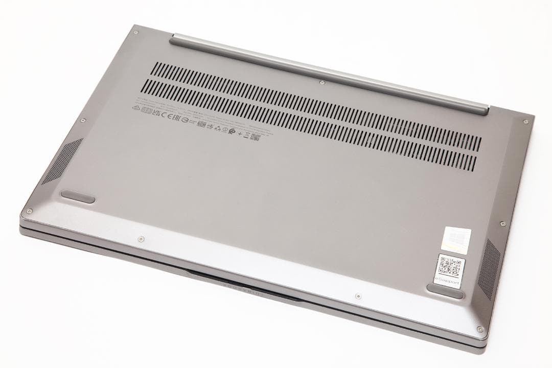 【美品／Office付／設定済】Lenovo ThinkBook 13s