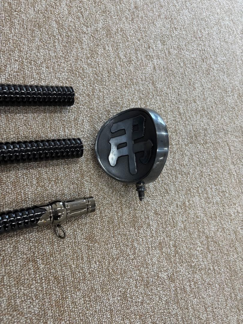 旗　ケース　旗用三脚台