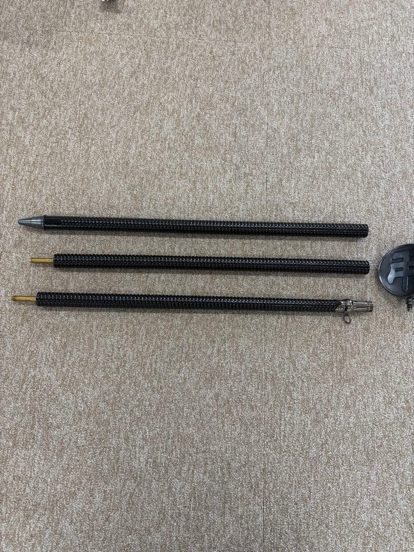 旗　ケース　旗用三脚台