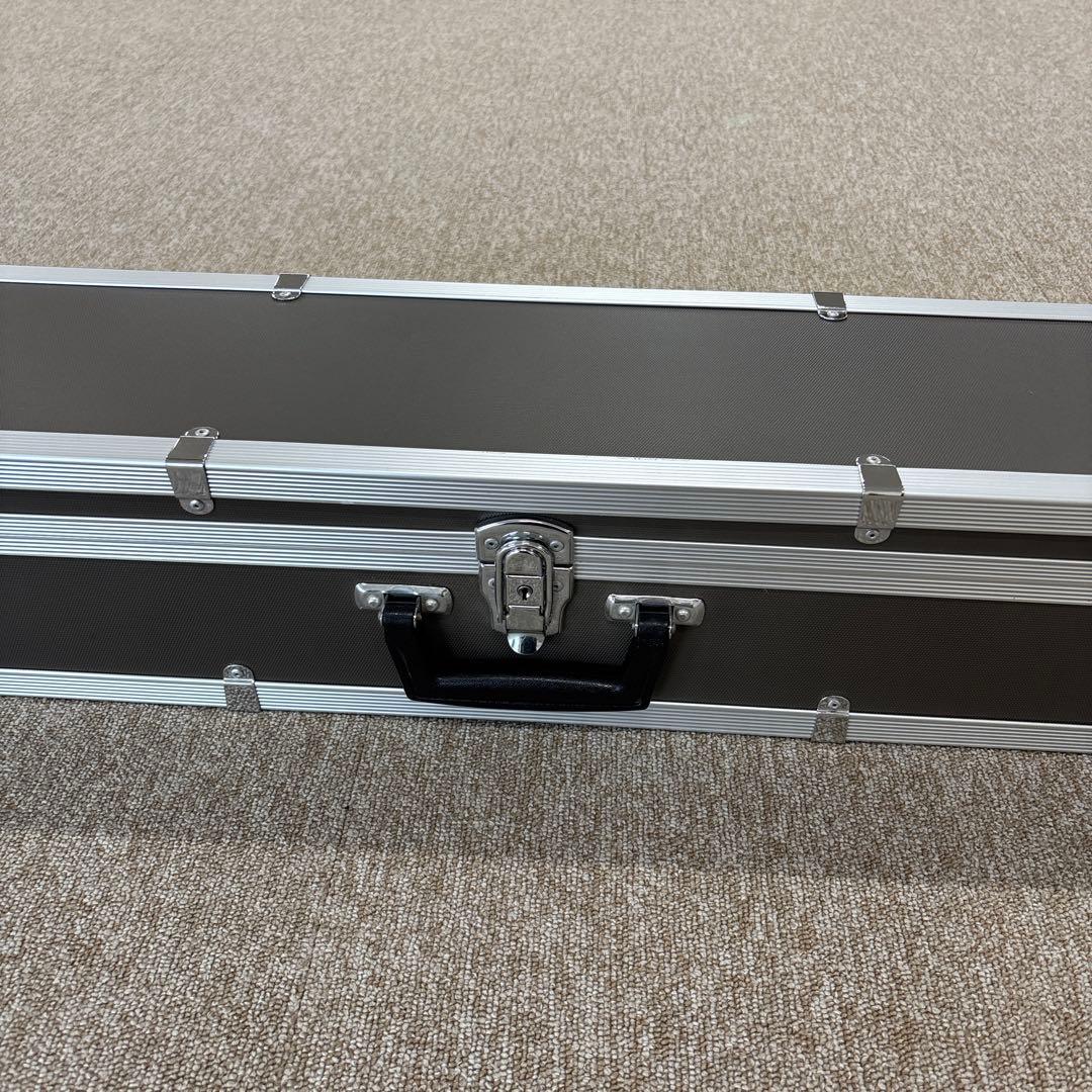 旗　ケース　旗用三脚台