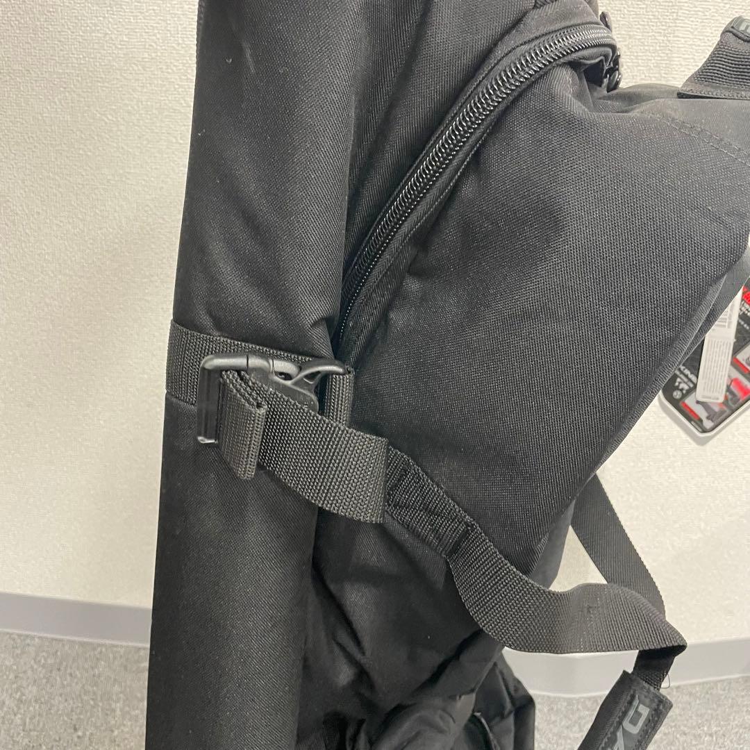 保管品 DAKINE Roller 120L キャリーバッグ