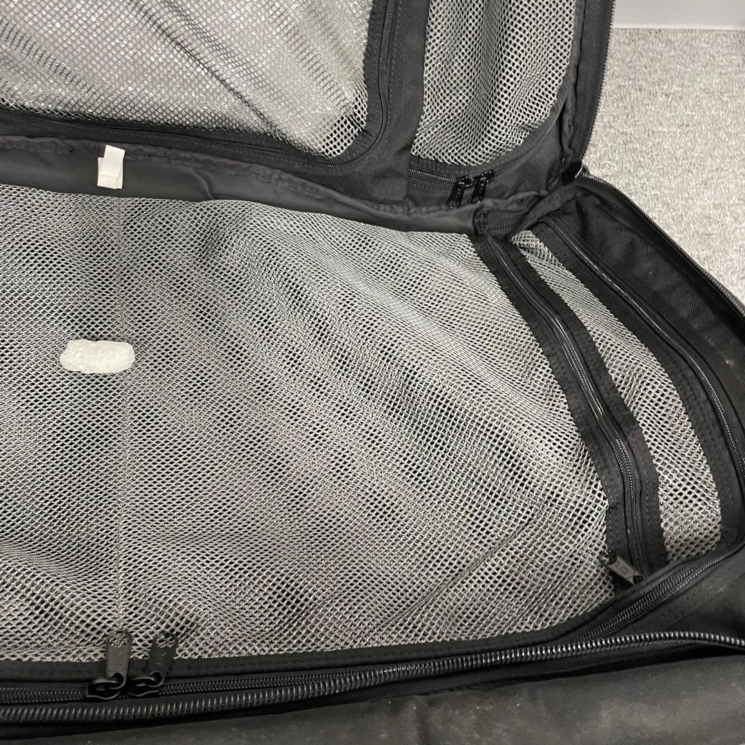 保管品 DAKINE Roller 120L キャリーバッグ