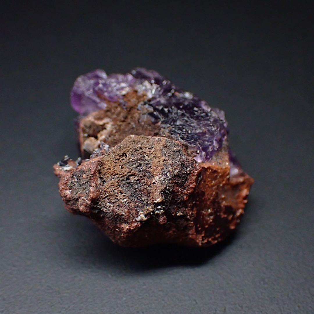 【メキシコ/オハエラ産】フローライト