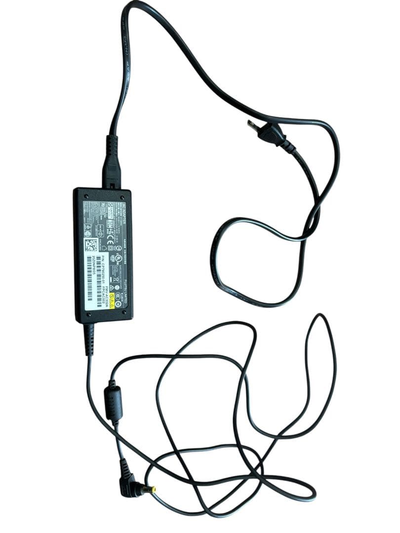 ◆動作確認済み Fujitsu ノートパソコン PC FMVC0500E