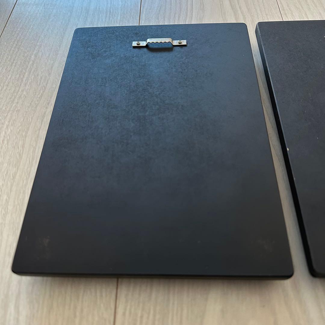 美品　M&M furniture 壁掛け　盾　3個セット　ファニチャー