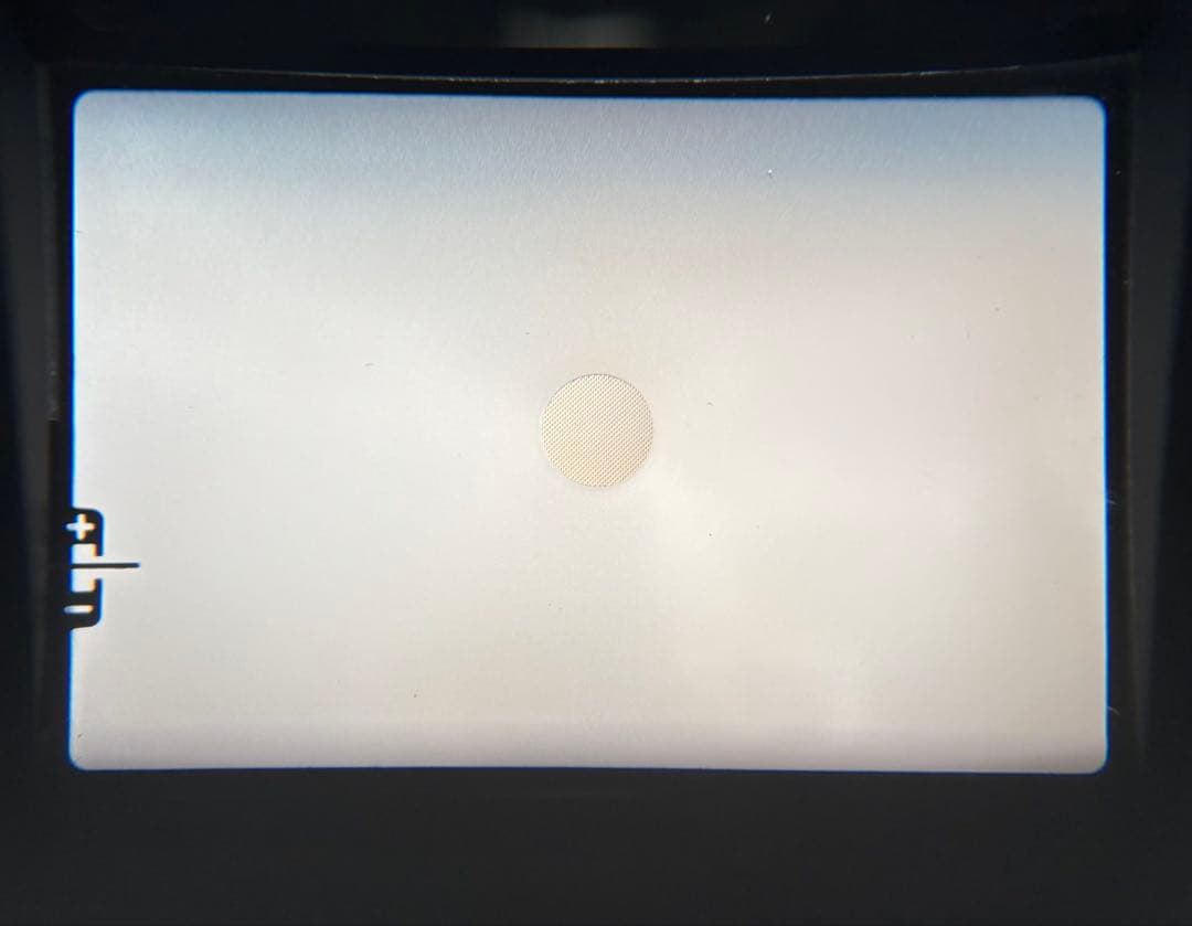 ★ OLYMPUS M-1 + \"M-SYSTEM\" 標準レンズレンズ 50mm