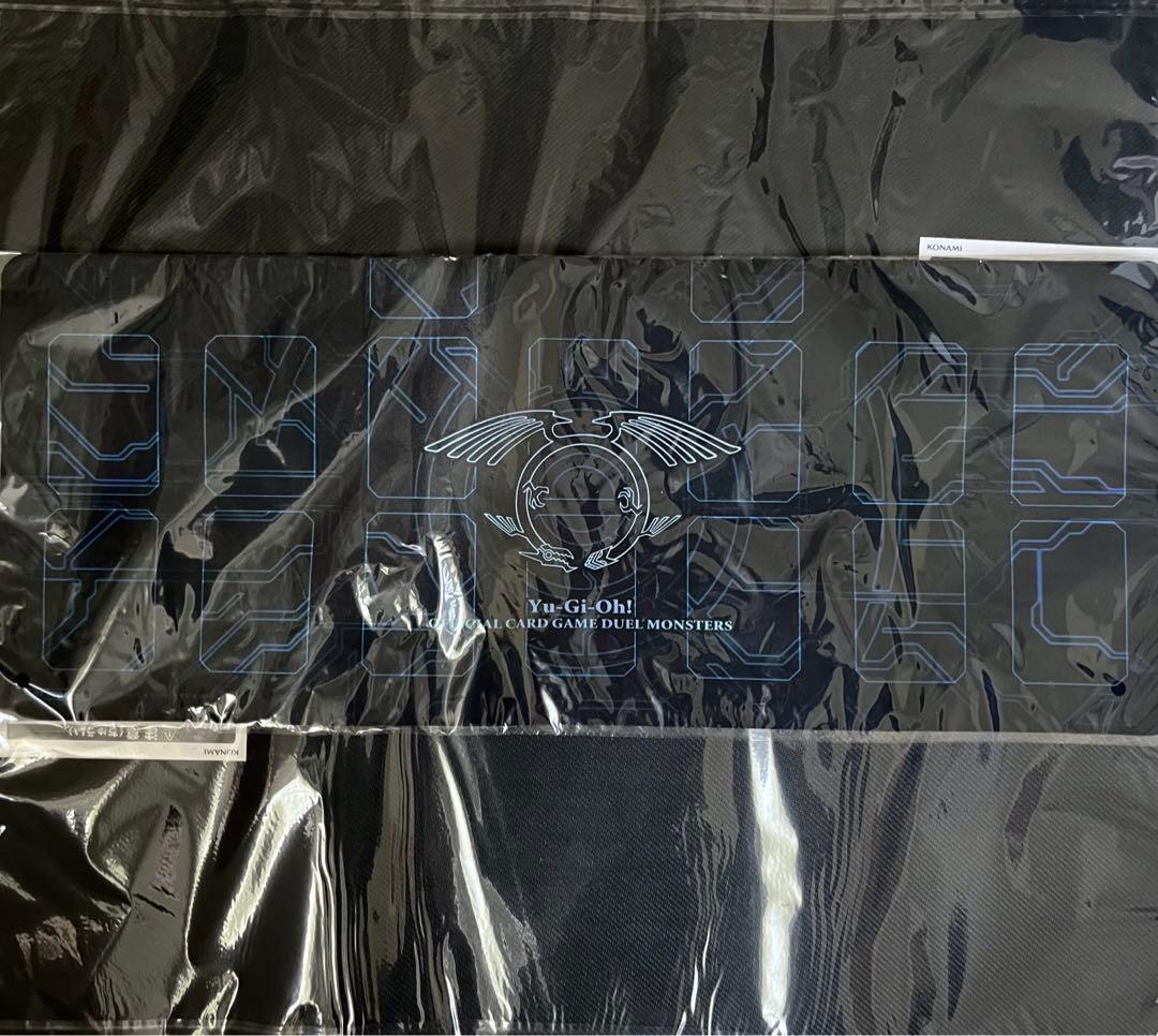 竜の紋章 シグナー プレイマット 未開封