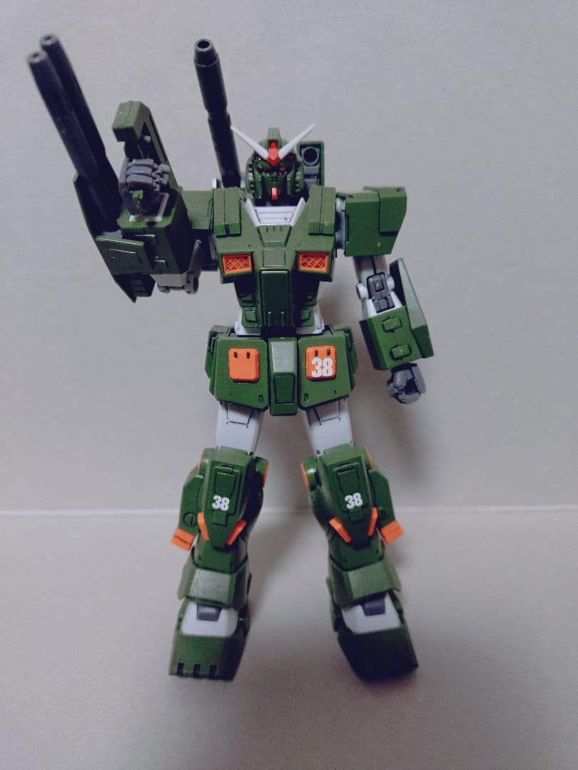 ガンプラ完成品まとめ売りジャンク