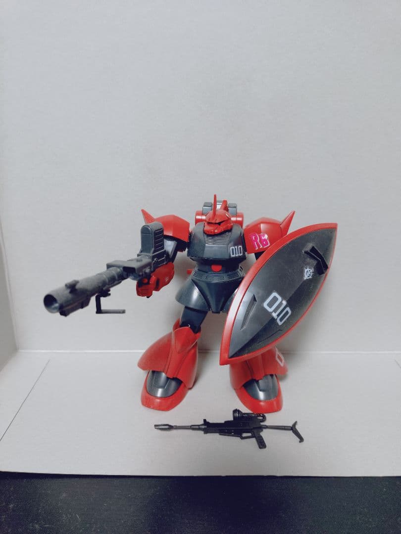 ガンプラ完成品まとめ売りジャンク