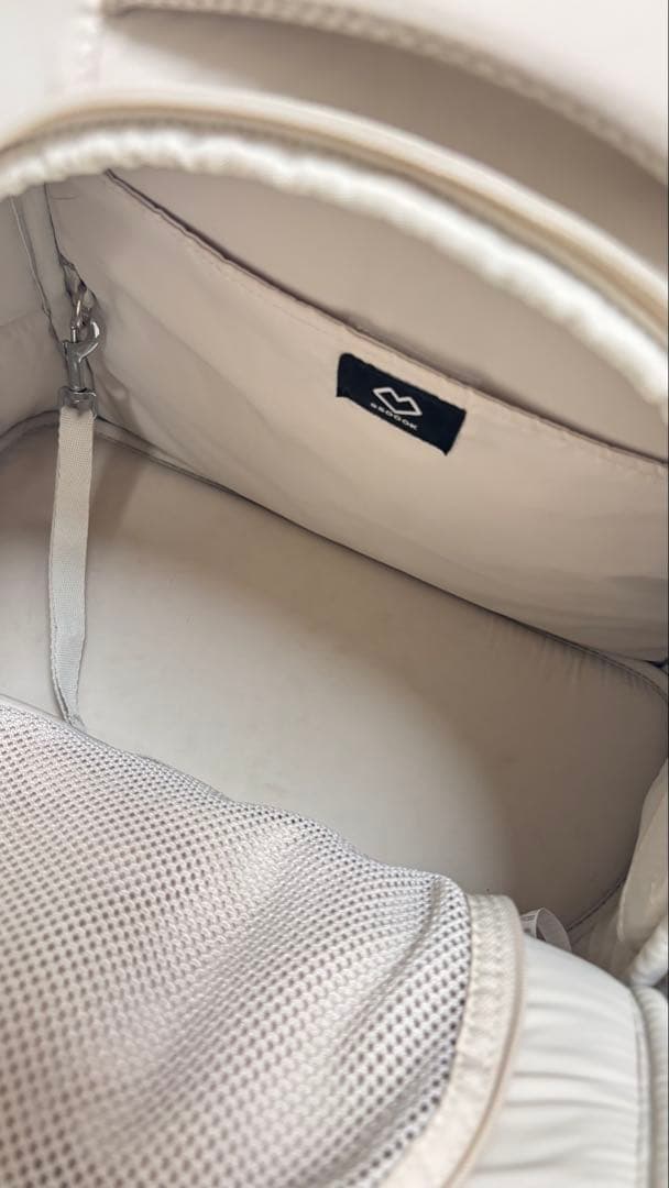 ssoookのフロントバッグMサイズ