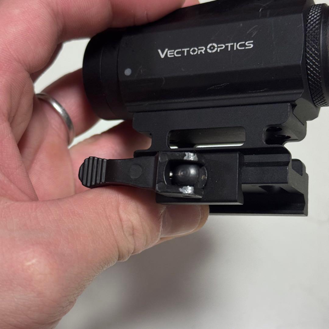 VECTOROPTICS ベクターオプティクス マーベリック gen Ⅱ