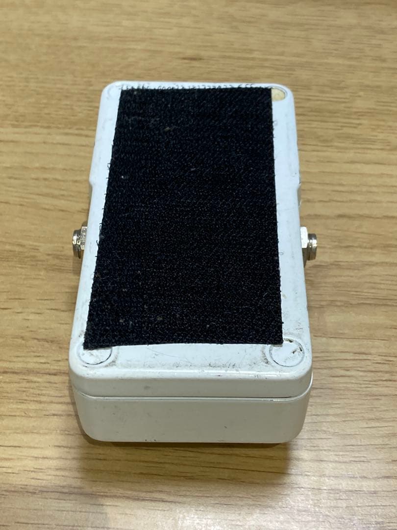 tc electronic polytune 2 チューナー