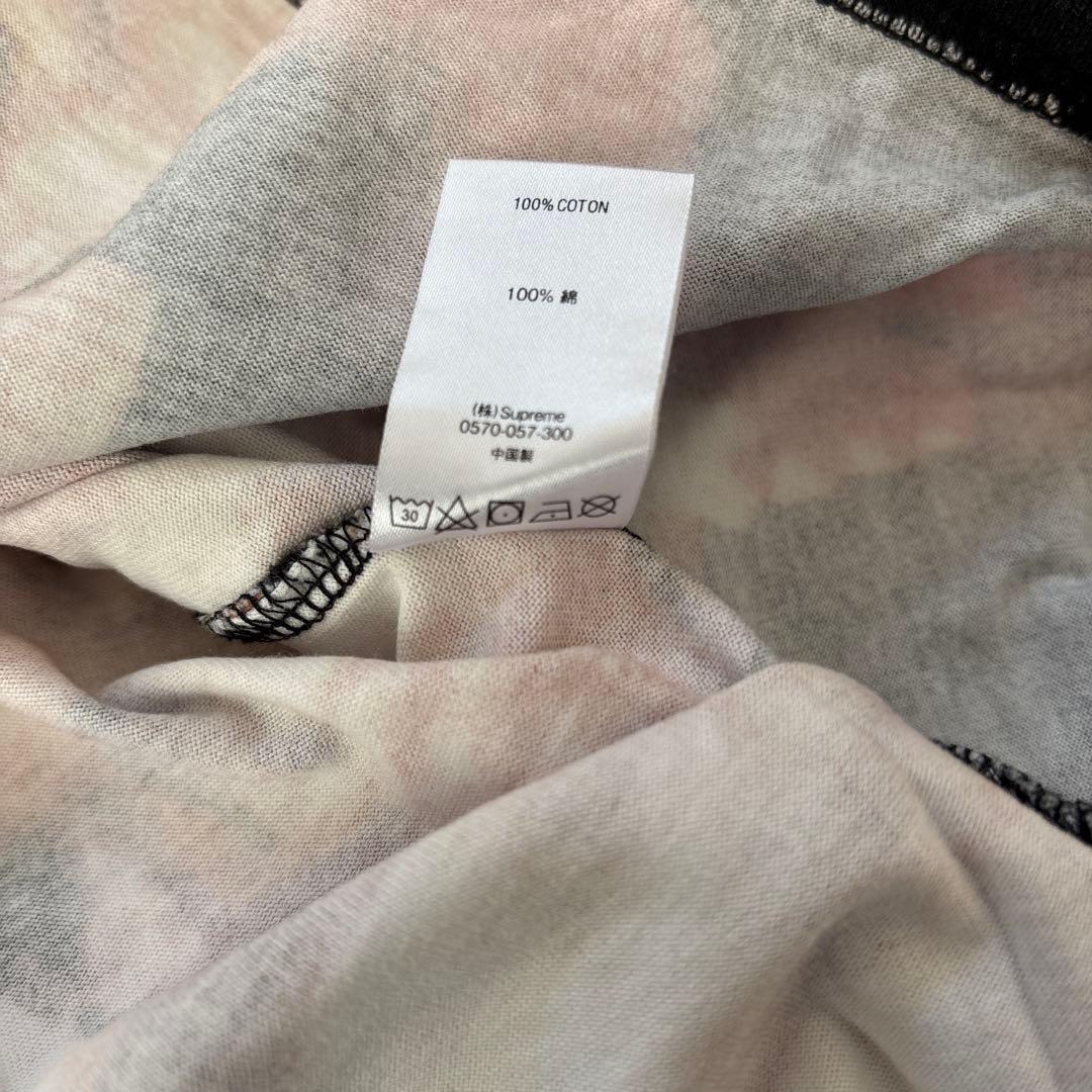 Supreme - 19ss Putti Tee Mサイズ