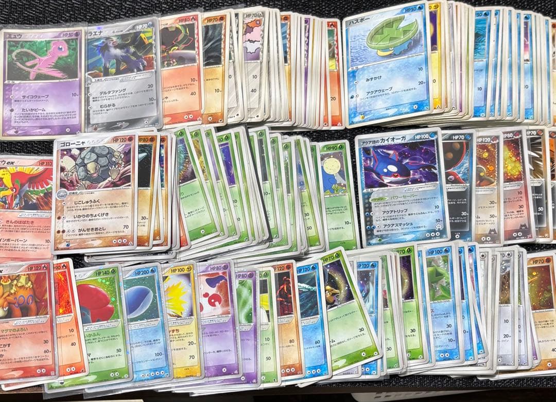 ポケモンカード　まとめ売り