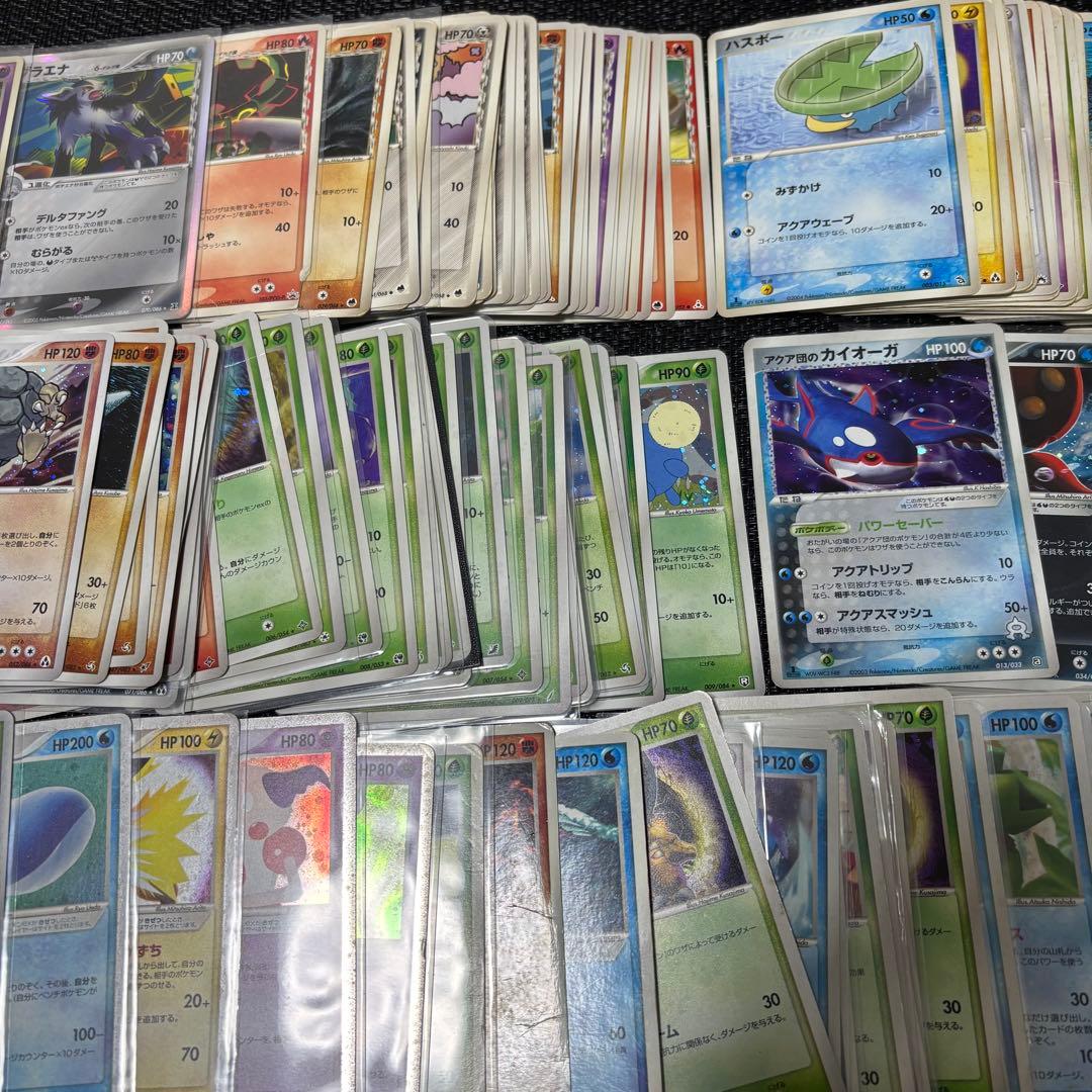ポケモンカード　まとめ売り