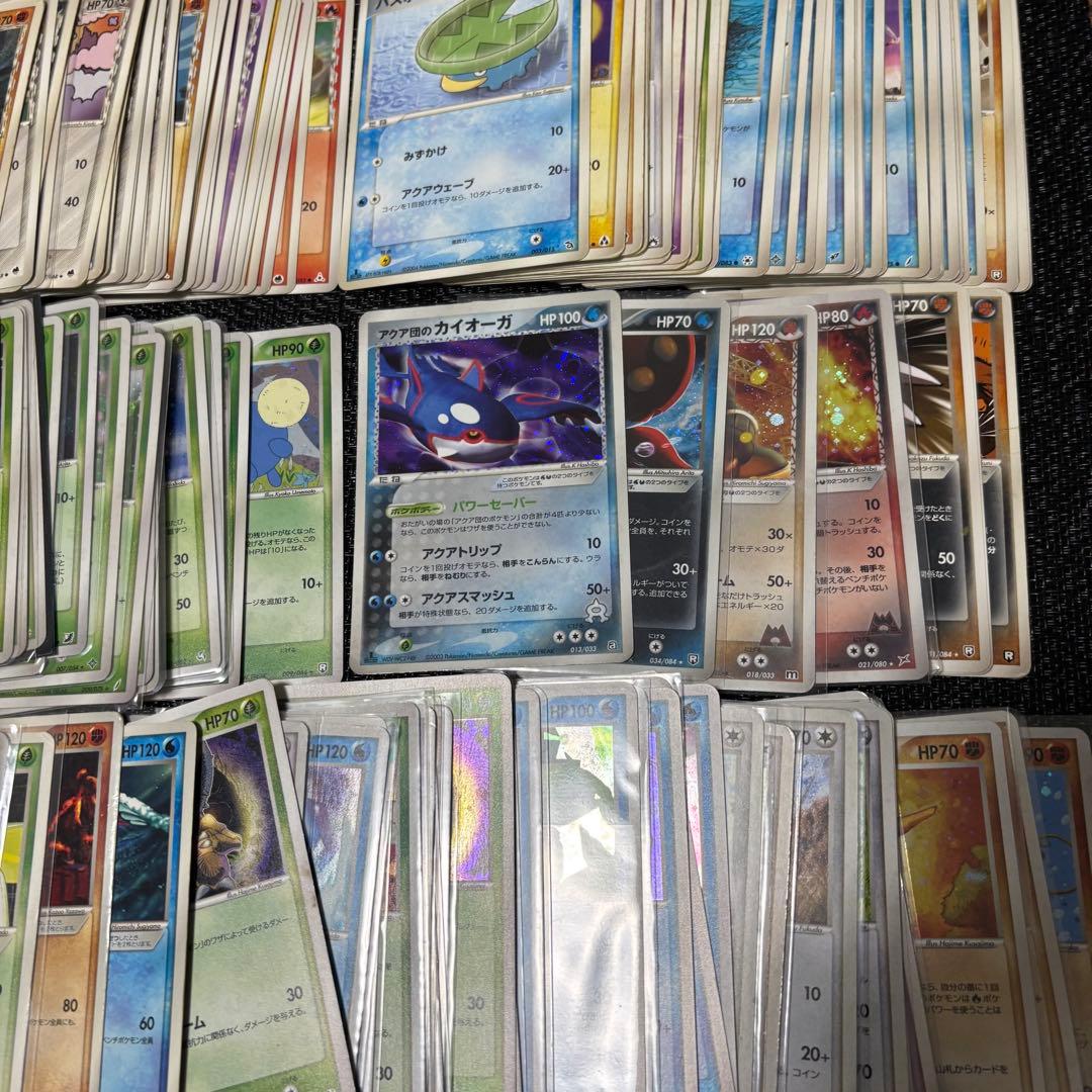 ポケモンカード　まとめ売り