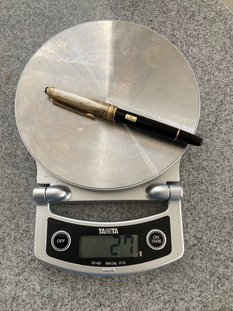 【新春セールMONTBLANC 】144純銀ソリテールスターリングシルバー925