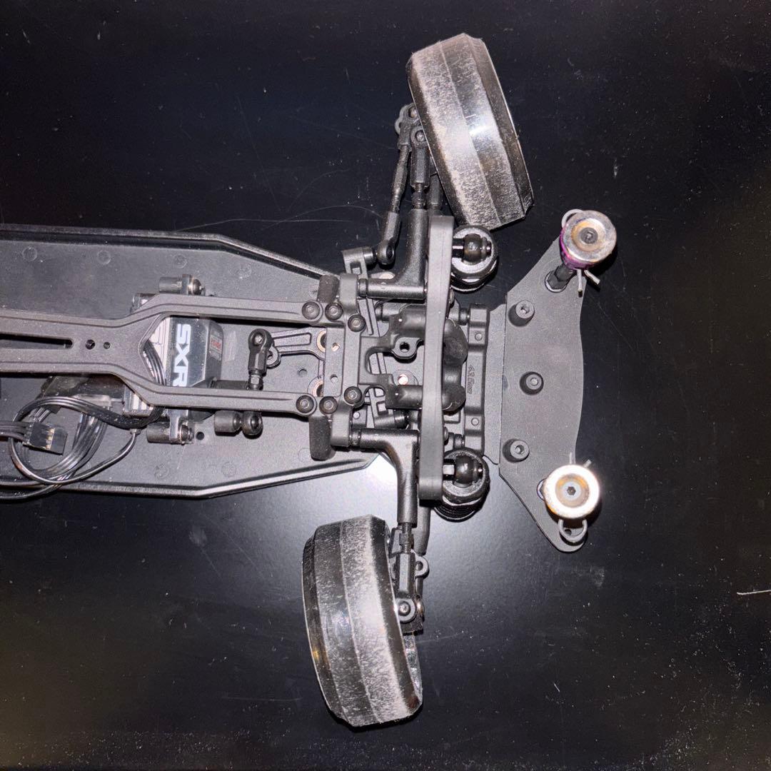 ホビーラジコン RD2.0