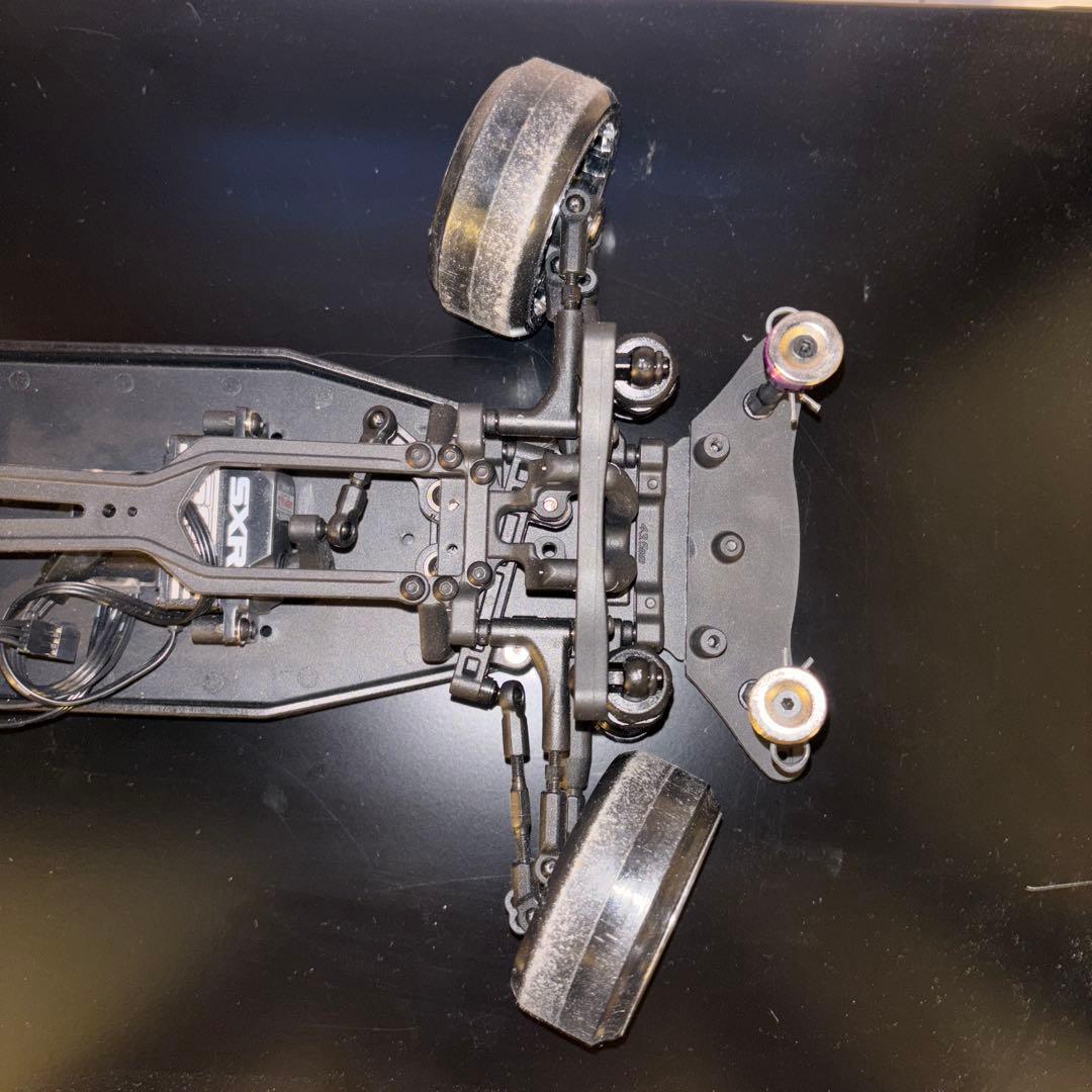 ホビーラジコン RD2.0