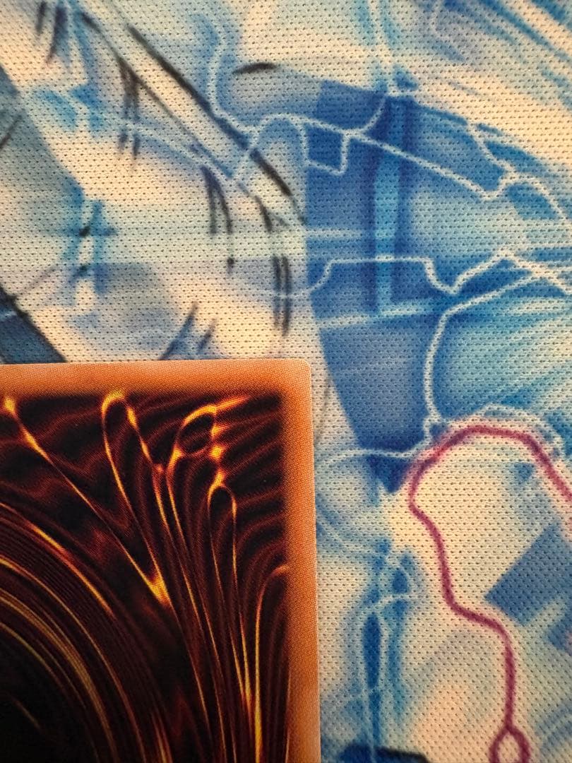 遊戯王　No.107 銀河眼の時空竜　25thシークレット 絵違い