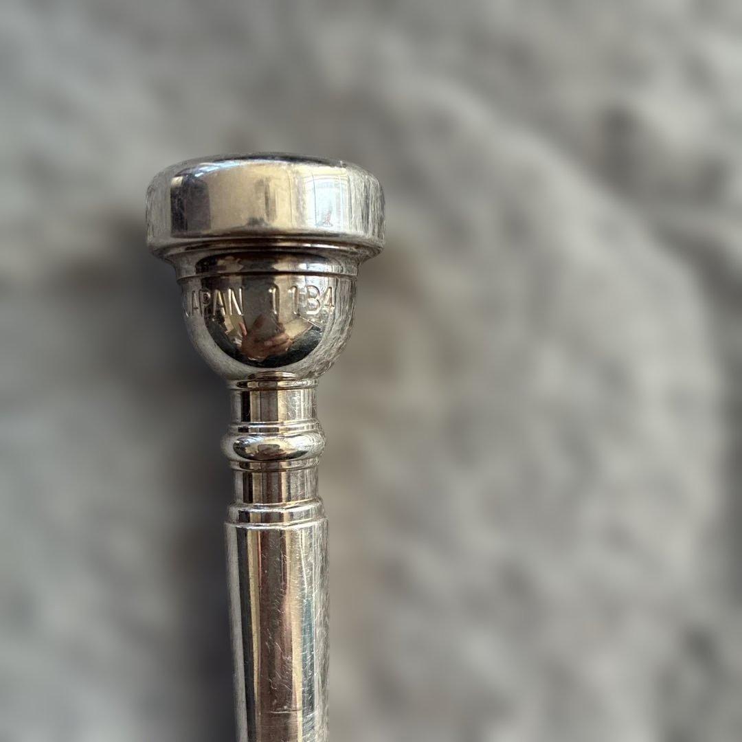 YAMAHA トランペットYTR1335