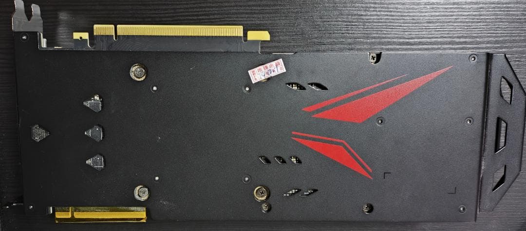 RTX 2080Ti 22GB AI生成用