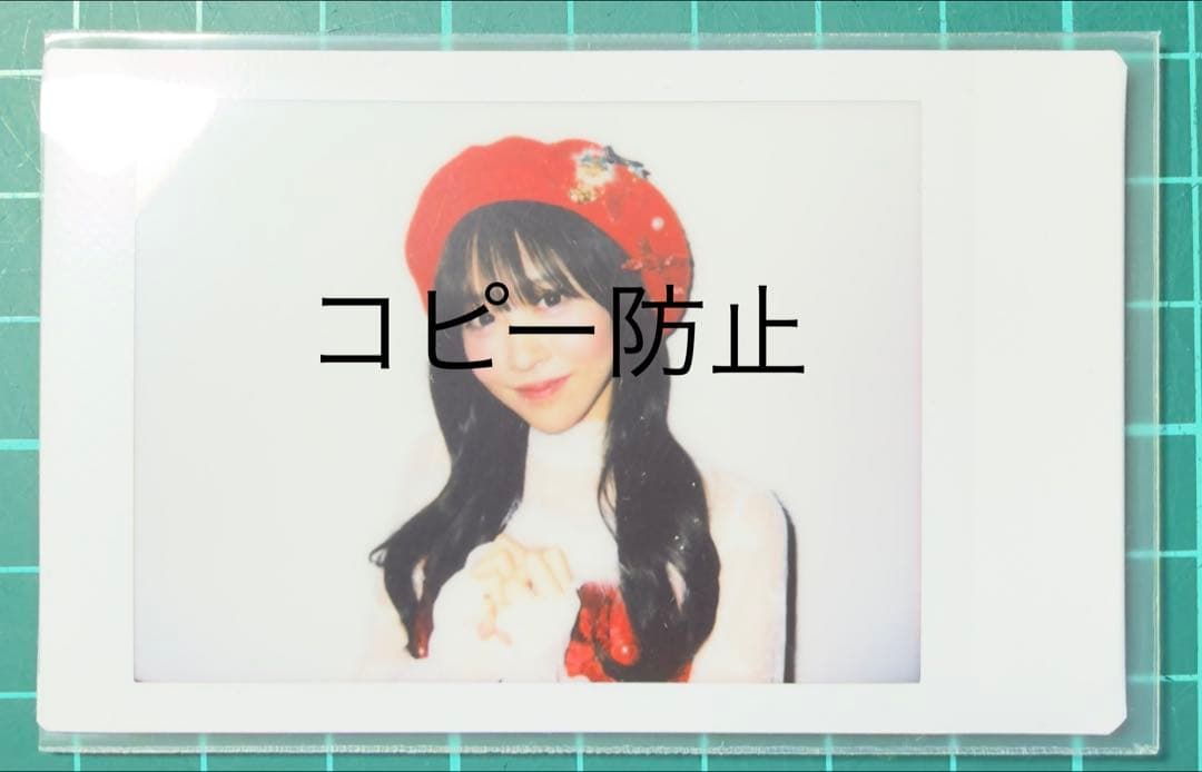 櫻井優衣　フルーツジッパー　チェキ　まとめ売り　サイン入り含む